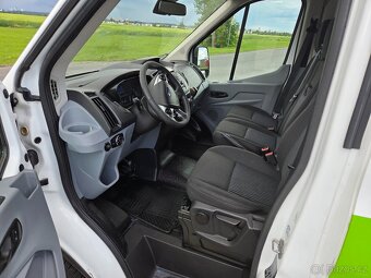Ford Transit 2.2TDCI L3H3 MAXI 2.MAJITEL - 10