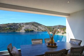 ☀Trogir/okolie – Sofistikovaný moderný apartmán s výhľadom - 10