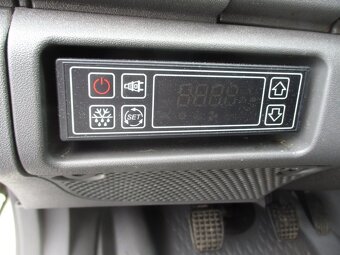 Iveco Daily 35C15 chladící, 389 000 km - 10