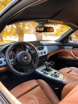 Bmw Z4 e89 35is - 250kw, DCT - 10