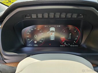 Volvo XC90, 2.0 D5 Insciption AWD, odp DPH - 10