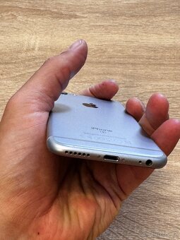 iPhone 6S 32GB (baterie 99%) - 10