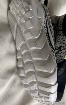 Nové dětské boty NIKE -vel. 40-stélka 25cm - 10