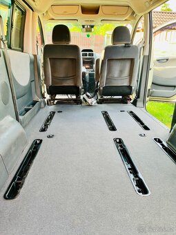 Citroen Jumpy Kombi 2.0 HDI - 10