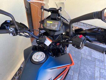 KTM 390 Adventure - 10