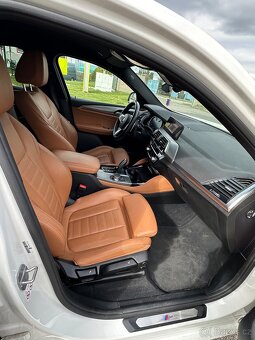 Bmw X4 3.0D 195kw - 10