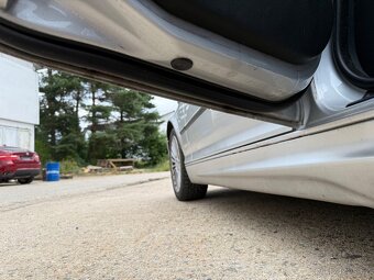 Díly - BMW e46 330d Touring, M-paket - 10