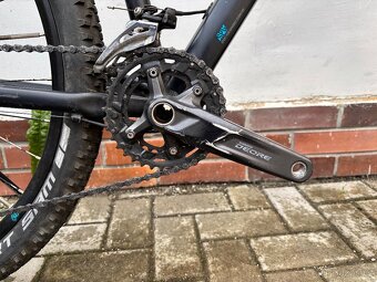 AXESS ROGUE 29 - 10