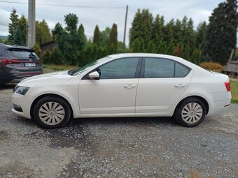 Škoda Octavia III 2019 1.6tdi facelift - 10