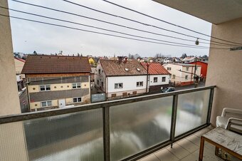 Prodej bytu 3+1, 80 m² - Tachov - 10