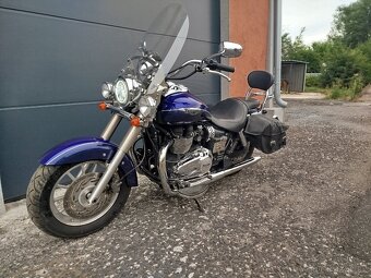 Triumph america LT bonneville - 10