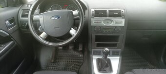 Prodam Ford Mondeo 1.8 benzin / 96 KW , dovoz DE - 10