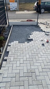 Stavební, dokončovací, malířské práce - 10