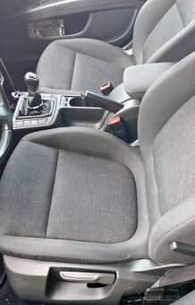 Škoda Superb 2.0tdi 103kw (cr) - 10