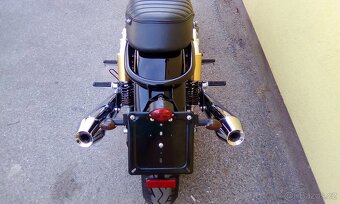 Royal Enfield Interceptor 650 Twin - 10