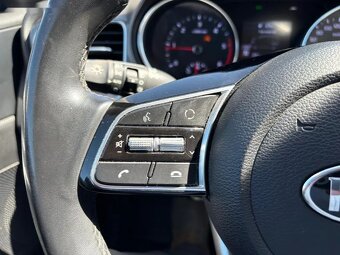 Kia Cee´d, 1.6CRDi 100kw TOP MHEV SCR - 10
