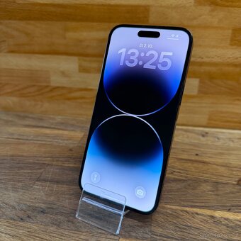 IPhone 14 Pro Max 128GB, vesmírně černý (rok záruka) - 10