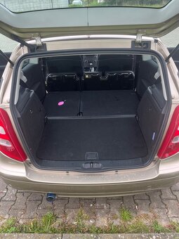 Mersedes Benz A150 2009 (98 500) - 10