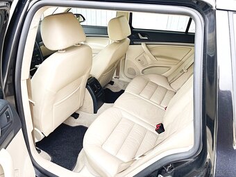 ŠKODA OCTAVIA II. 2.0FSI DSG 110KW NOVÉ ROZVODY VELKÝ SERVIS - 10