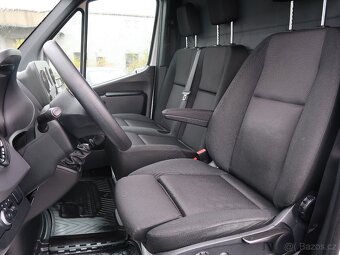 Mercedes-Benz Sprinter 319CDI,140kW,1majČR,10pal,DPH - 10