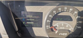 Volvo FH16 750 e6 8x4 2016 S1 370tkm - 10