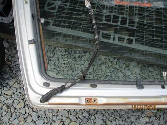 ŠKODA Felicie  páté dveře - 10