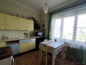 Prodej rodinný dům, zahrada o CP 907 m2, Nová Paka - 10