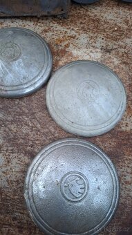 Skoda 100 a felicie - 10