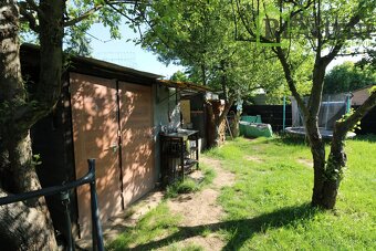 Prodej chaty v Praze 6 - Suchdole. - 10