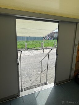 Prodejna, kancelář, tiny house, výstavní stánek - 10