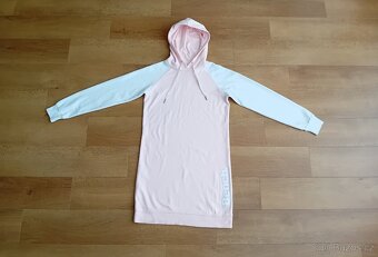 Bench dámské mikinové šaty vel. S/M - 10