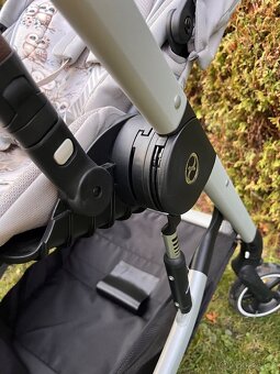 Cybex Balios S Lux 2025 - 10