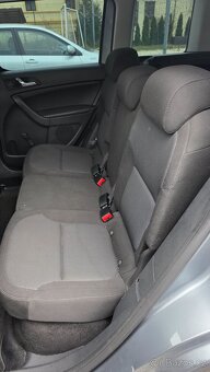 Škoda YETI 1,2 Tsi 81kw AUTOMAT - 10