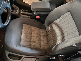 Škoda Octavia 2,0TDI 103kw - 10