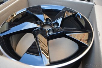 Š.Scala, Kamiq- MONTE CARLO-17 Nové ORIG.Alu kol,Rapid, - 10