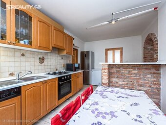 Rodinný dům Mělnické Vtelno - 10