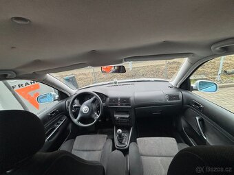 Volkswagen Golf IV 1.6 SR 74kw - 10