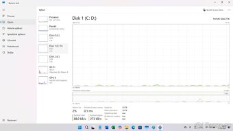 Kovový 15,6" i9-10980HK / 64GB / 2TB M.2 NVM +2TB SSD - 10