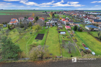 Prodej rodinného domu 151 m², pozemek 1 401 m² - 10