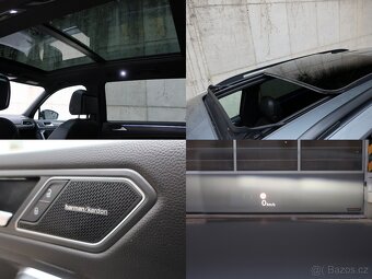 TIGUAN ALLSPACE R-LINE 4Motion/2.0tdi/r.2022/HARMAN/PANO/VIR - 10