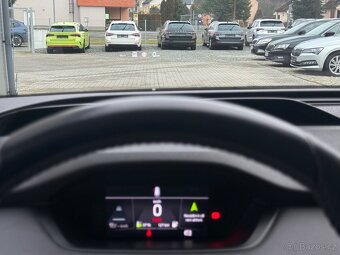 Škoda ENYAQ iV80 MATRIX HEAD-UP KAMERA TAŽNÉ SoH 91,7% - 10