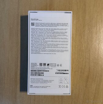 IPhone 16 Pro Max 256GB - 10