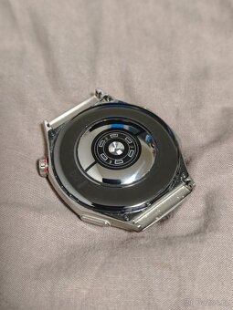 Huawei watch GT 6 pro hnědé 47mm - 10