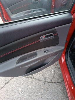 Kia Rio, 1.4 benzin, 2009 - 10