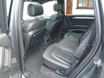 Audi Q7 3.0 TDI 176kW 4X4 - 10