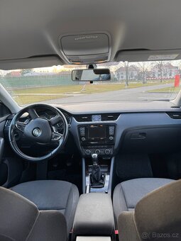 2015 Škoda octavia iii 2.0 tdi - 10