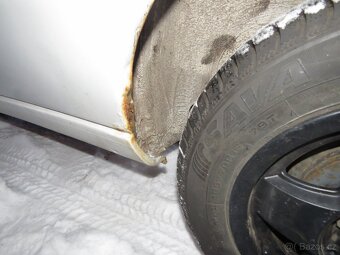 Škoda Felicia pickup 1.3mpi - 10