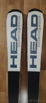 Sjezdové lyže Head 177 cm - 10