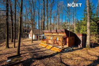 Prodej Chata, 43㎡ - 10