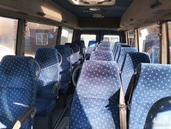 Volkswagen LT 21 MÍST - 10